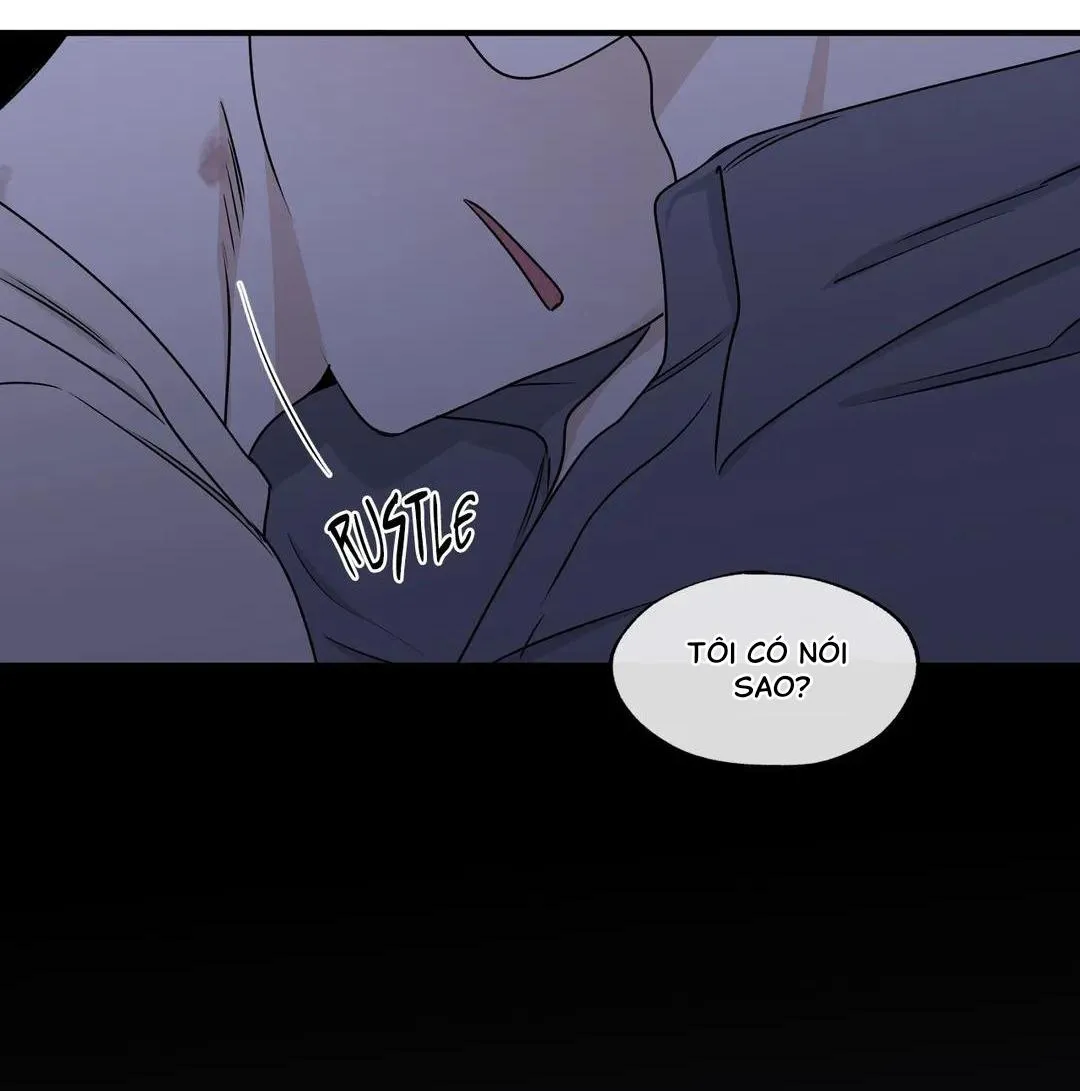 Thủy triều thấp lúc chạng vạng Chapter 57 Trang 52