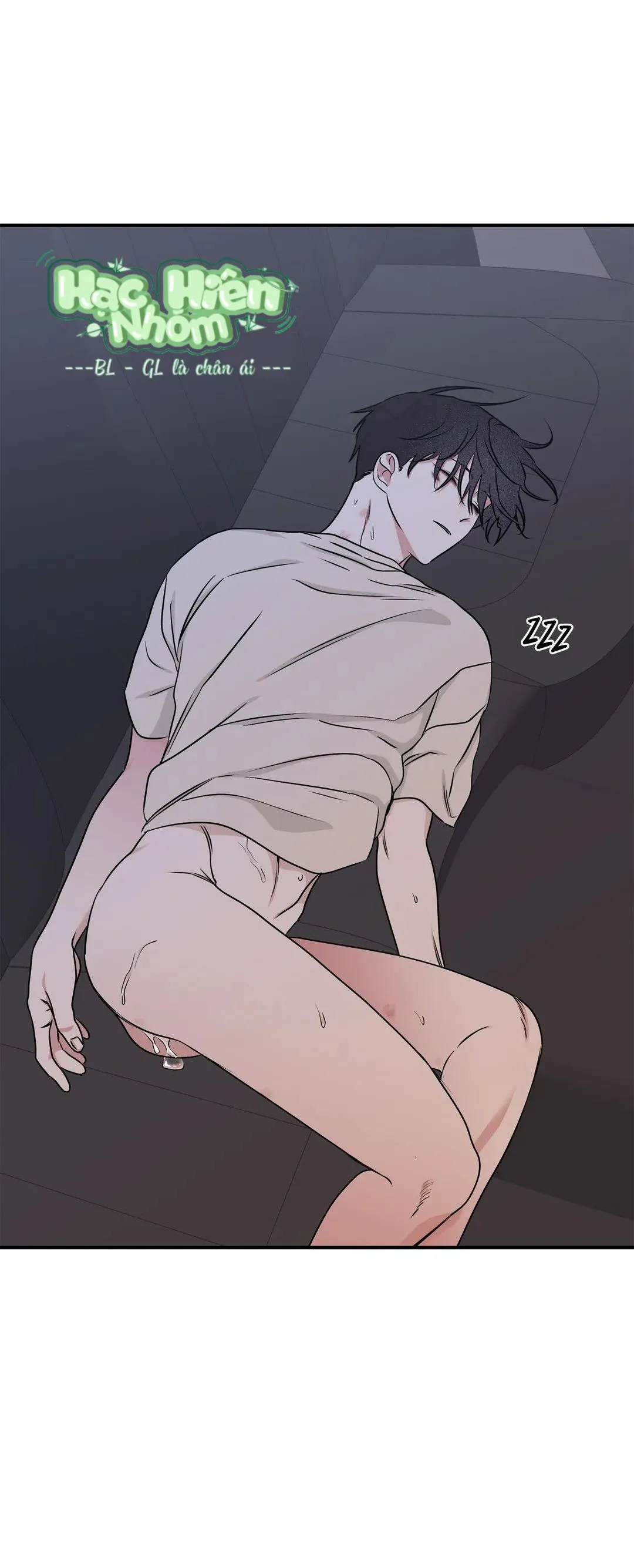 Thủy triều thấp lúc chạng vạng Chapter 57 Trang 59