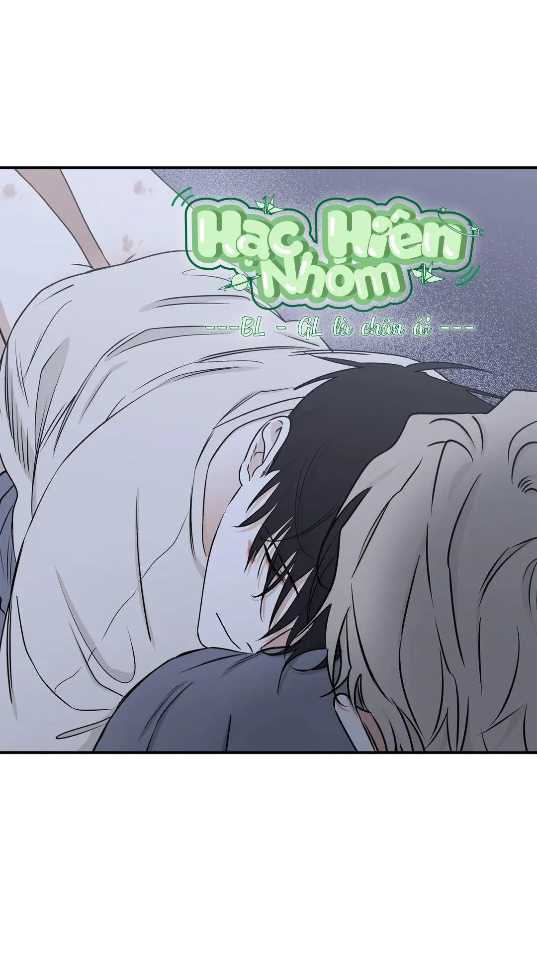 Thủy triều thấp lúc chạng vạng Chapter 58 Trang 6