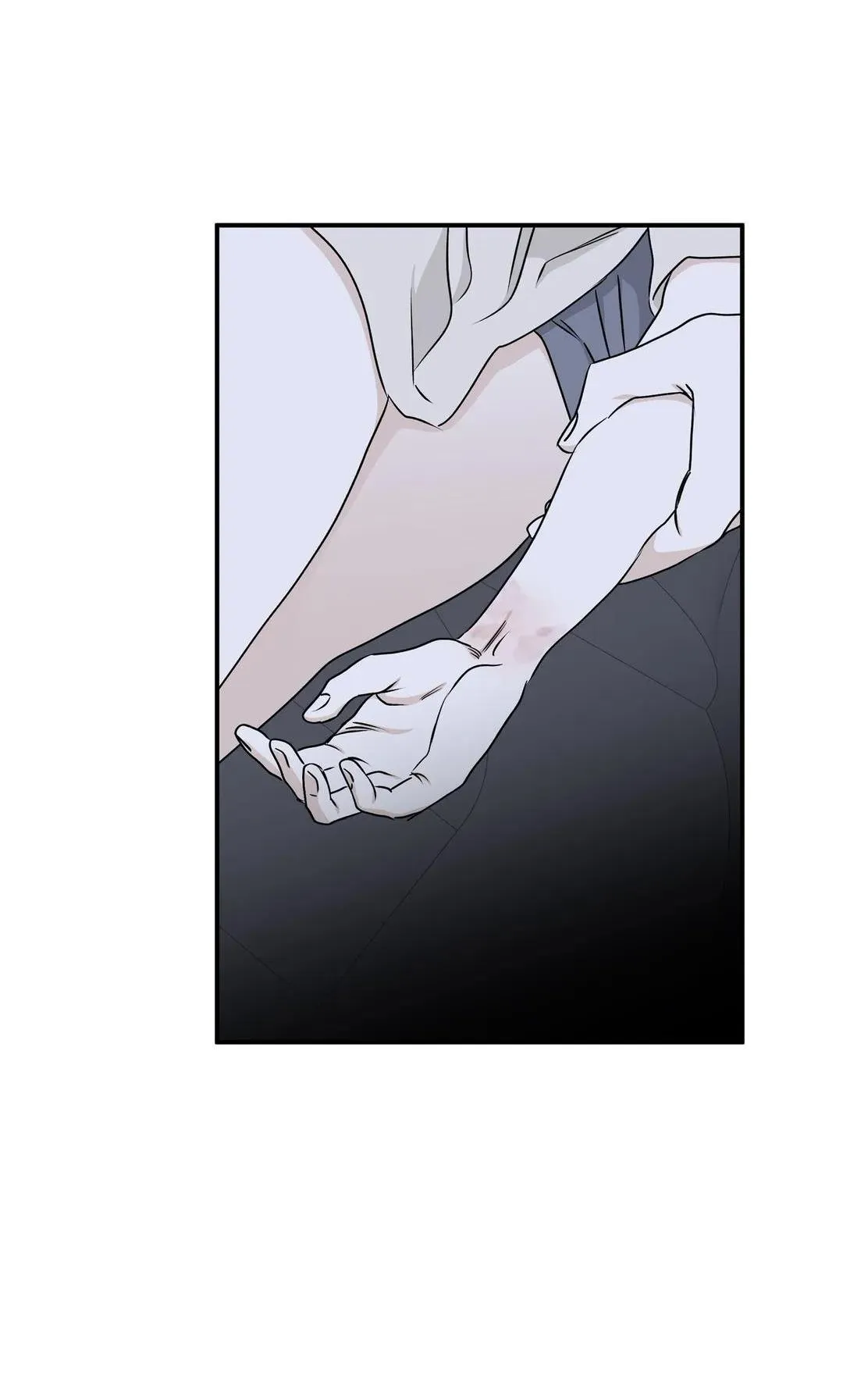 Thủy triều thấp lúc chạng vạng Chapter 58 Trang 9