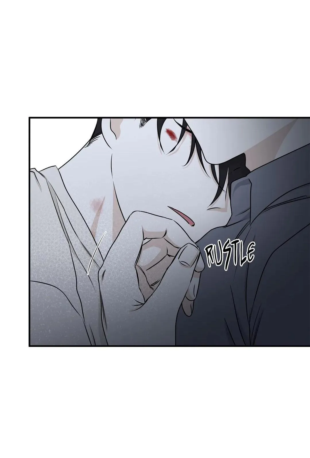 Thủy triều thấp lúc chạng vạng Chapter 58 Trang 11