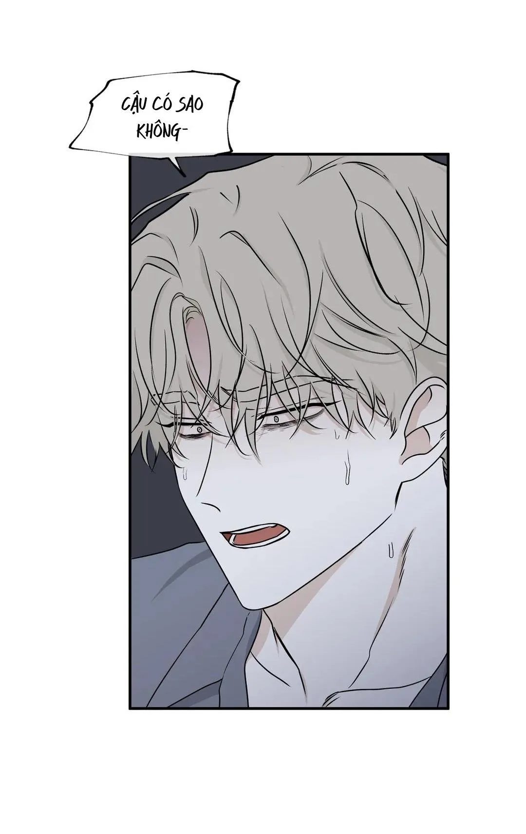 Thủy triều thấp lúc chạng vạng Chapter 58 Trang 16