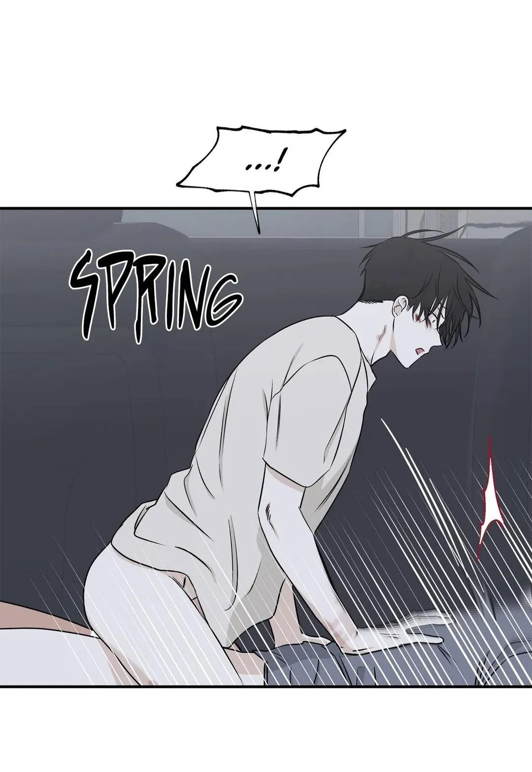 Thủy triều thấp lúc chạng vạng Chapter 58 Trang 17