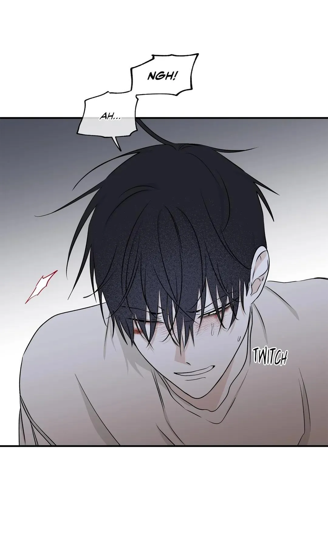 Thủy triều thấp lúc chạng vạng Chapter 58 Trang 18