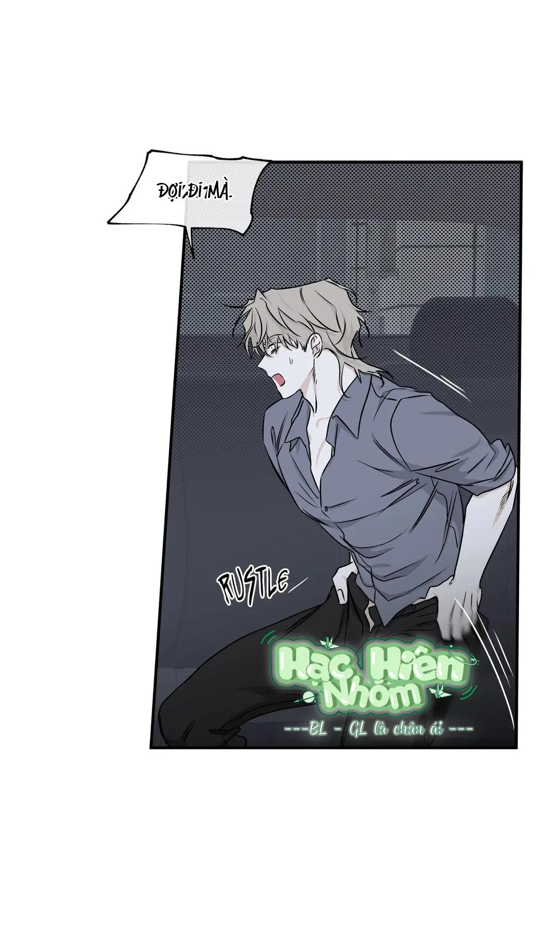 Thủy triều thấp lúc chạng vạng Chapter 58 Trang 26