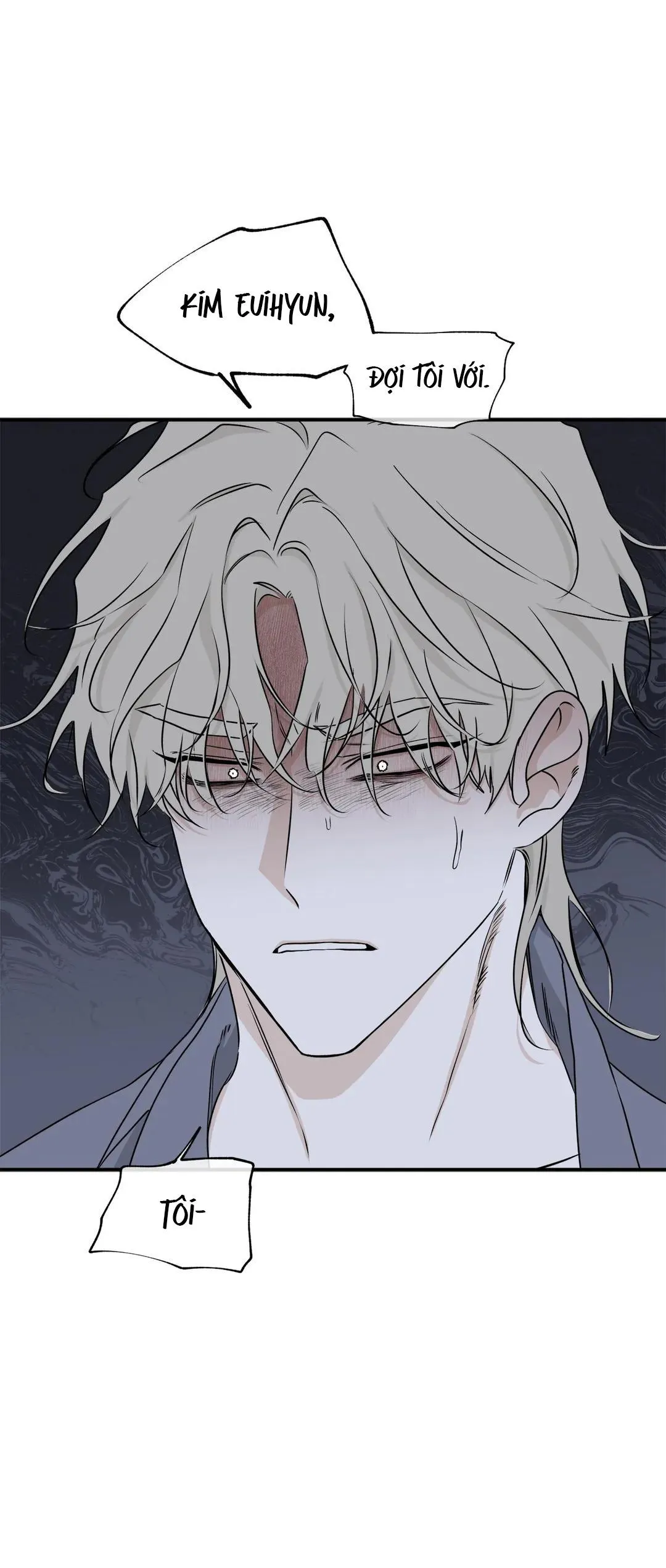 Thủy triều thấp lúc chạng vạng Chapter 58 Trang 27