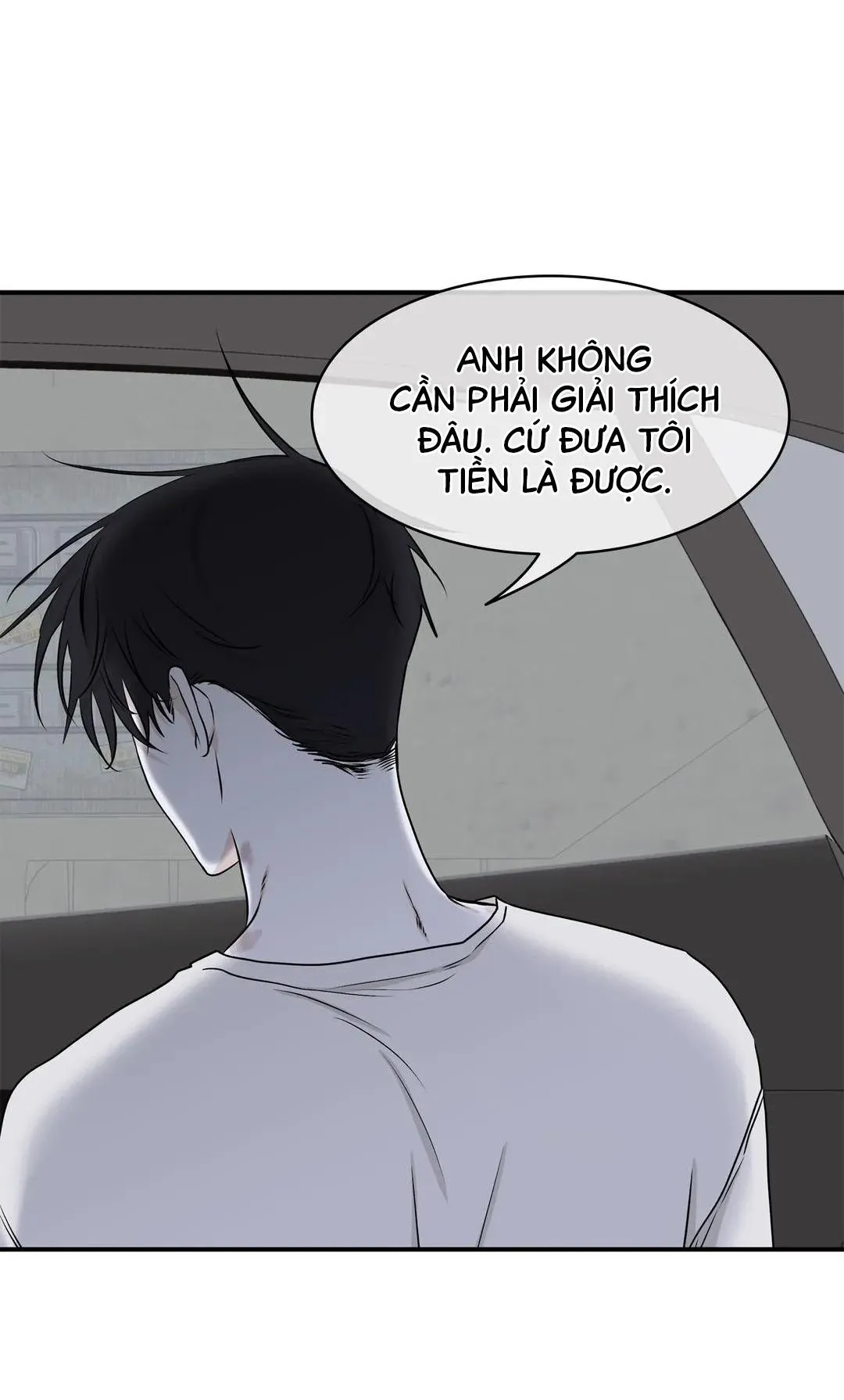 Thủy triều thấp lúc chạng vạng Chapter 58 Trang 29