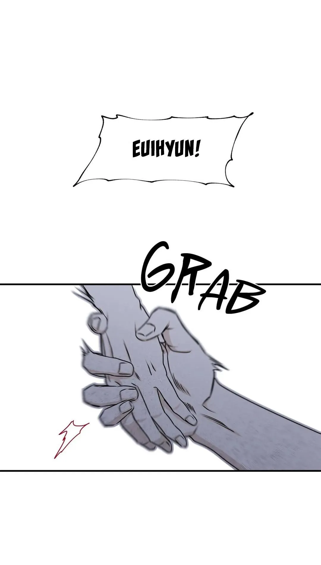 Thủy triều thấp lúc chạng vạng Chapter 58 Trang 33