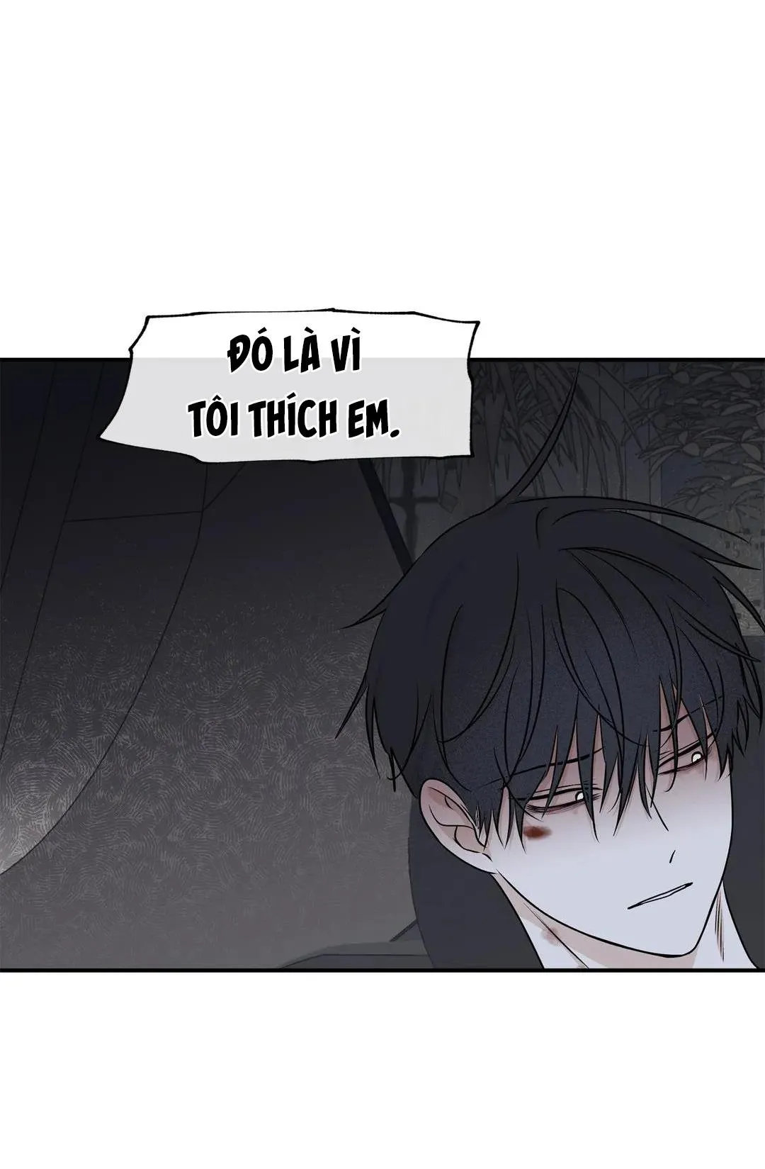 Thủy triều thấp lúc chạng vạng Chapter 58 Trang 35