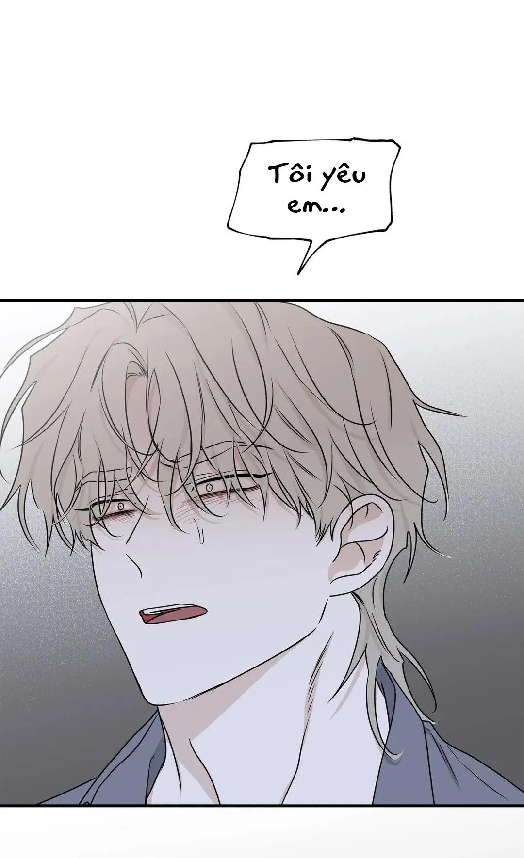 Thủy triều thấp lúc chạng vạng Chapter 58 Trang 36