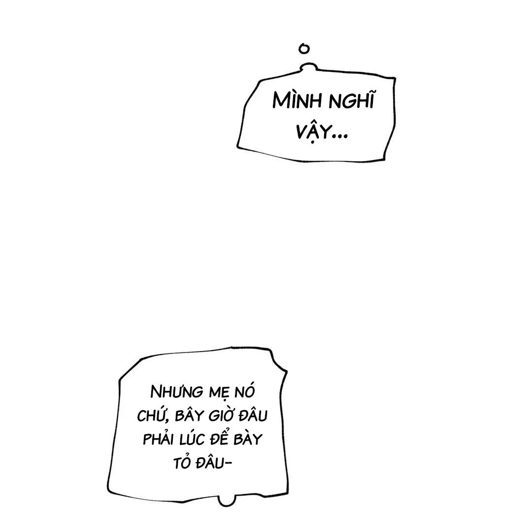 Thủy triều thấp lúc chạng vạng Chapter 58 Trang 38