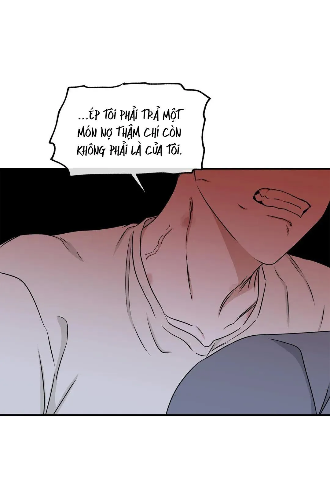 Thủy triều thấp lúc chạng vạng Chapter 58 Trang 46