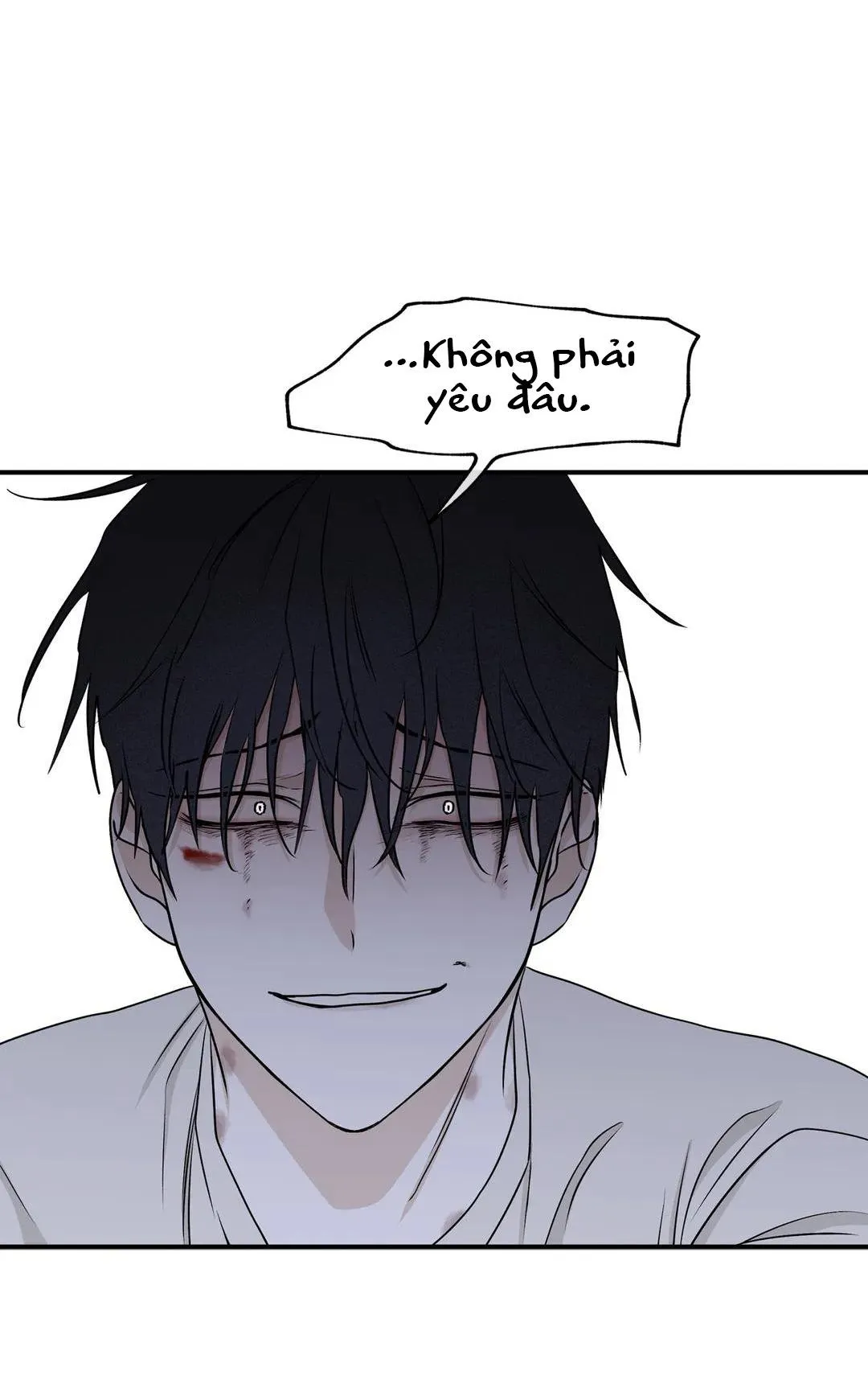 Thủy triều thấp lúc chạng vạng Chapter 58 Trang 51