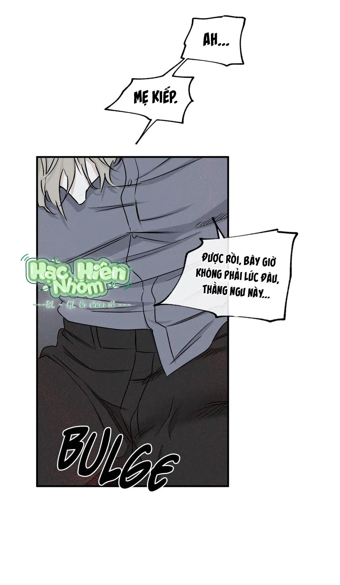 Thủy triều thấp lúc chạng vạng Chapter 58 Trang 56