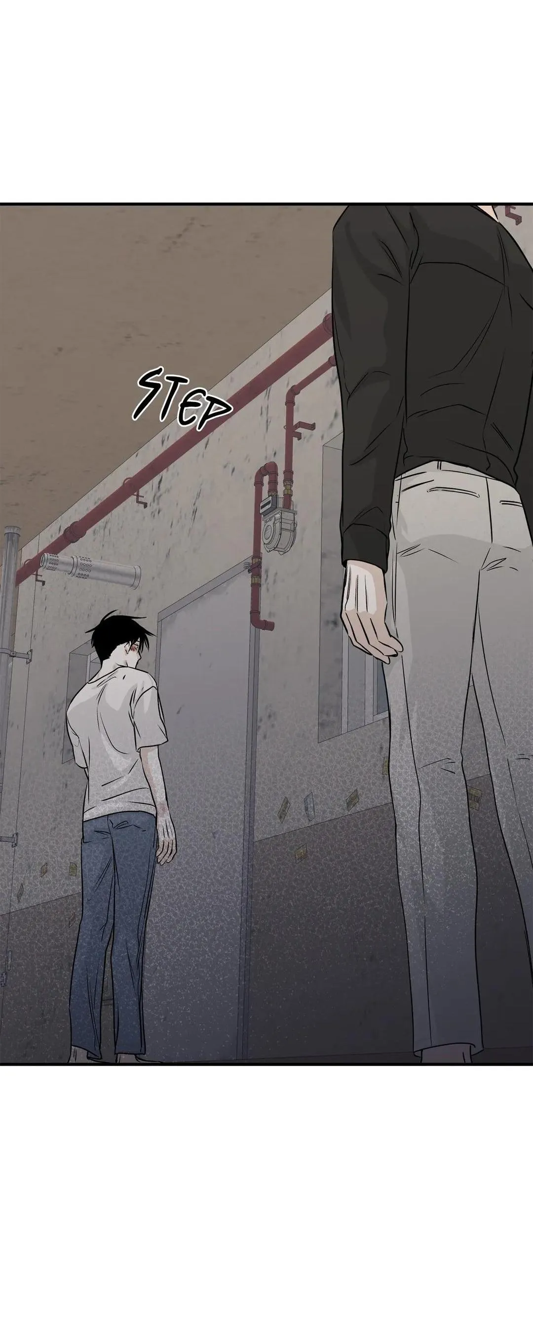 Thủy triều thấp lúc chạng vạng Chapter 58 Trang 62