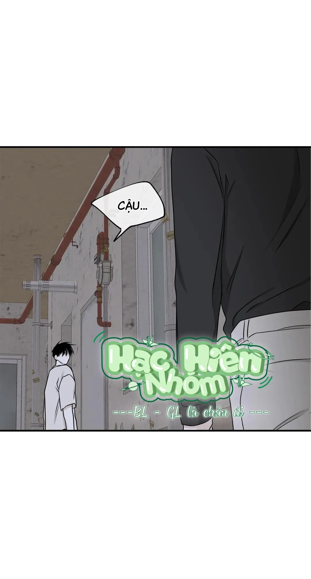 Thủy triều thấp lúc chạng vạng Chapter 58 Trang 64