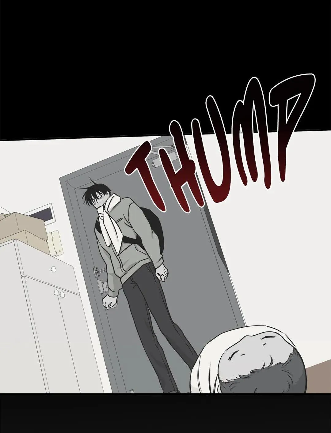 Thủy triều thấp lúc chạng vạng Chapter 58 Trang 70