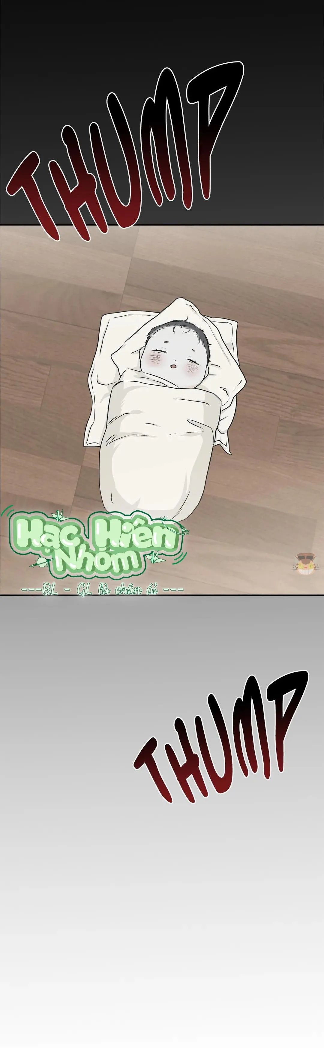 Thủy triều thấp lúc chạng vạng Chapter 58 Trang 71