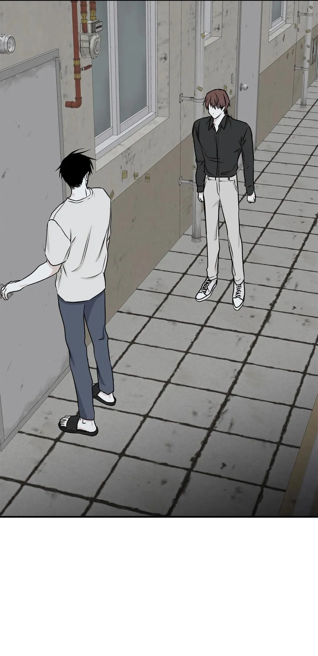 Thủy triều thấp lúc chạng vạng Chapter 59 Trang 11