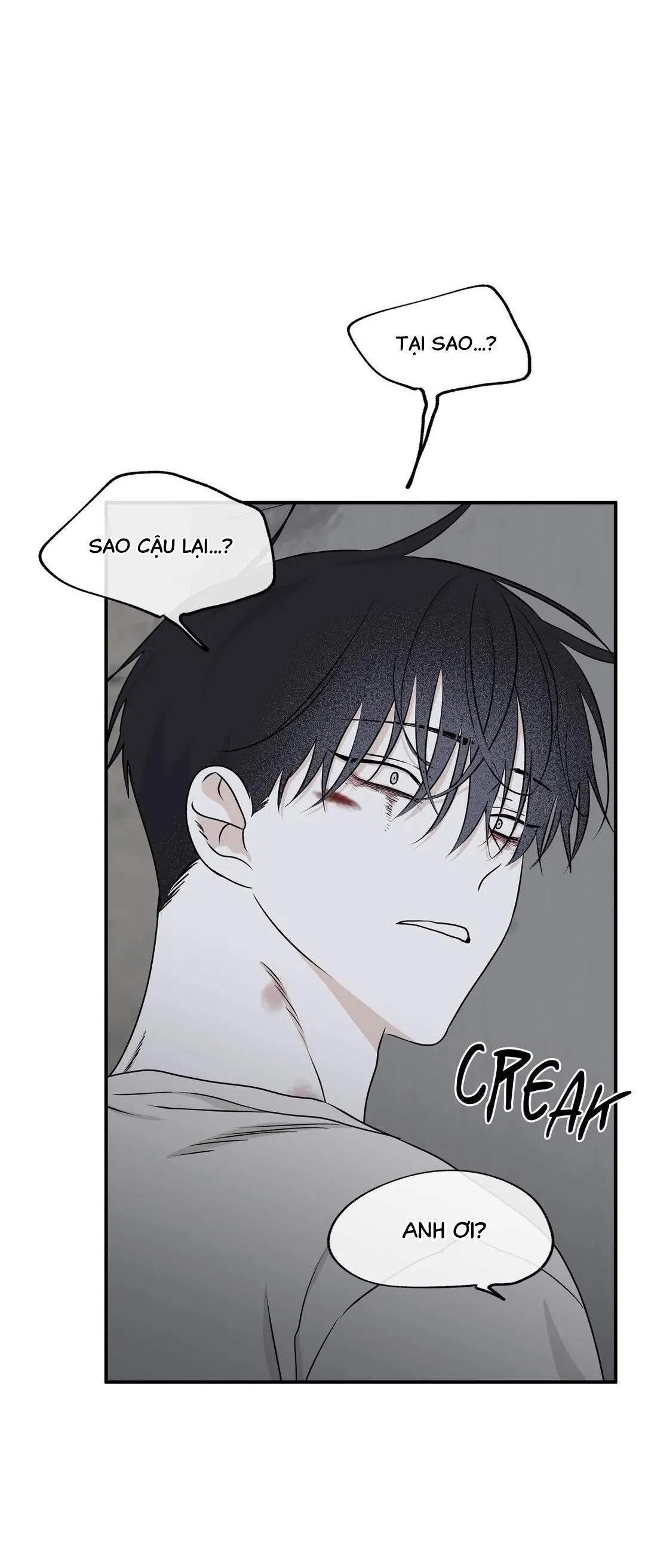 Thủy triều thấp lúc chạng vạng Chapter 59 Trang 12