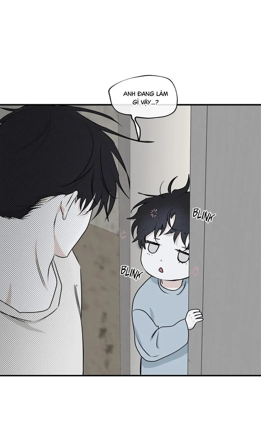 Thủy triều thấp lúc chạng vạng Chapter 59 Trang 13