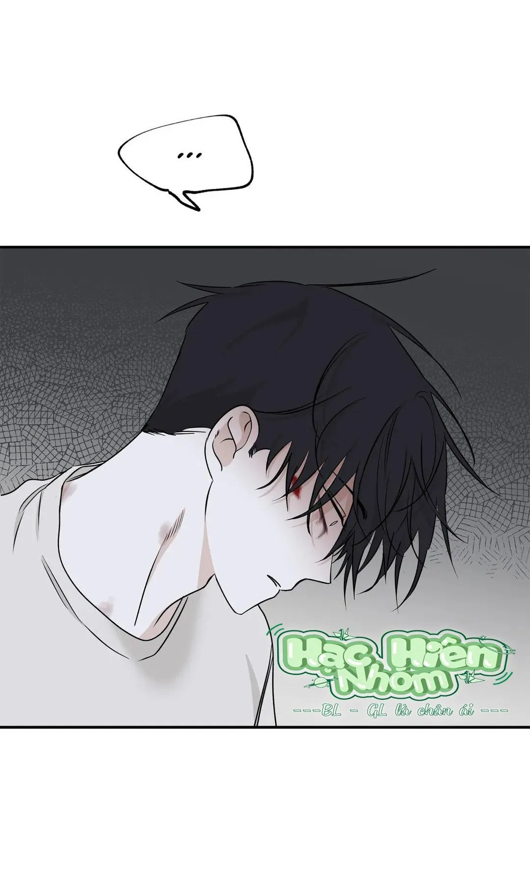 Thủy triều thấp lúc chạng vạng Chapter 59 Trang 14