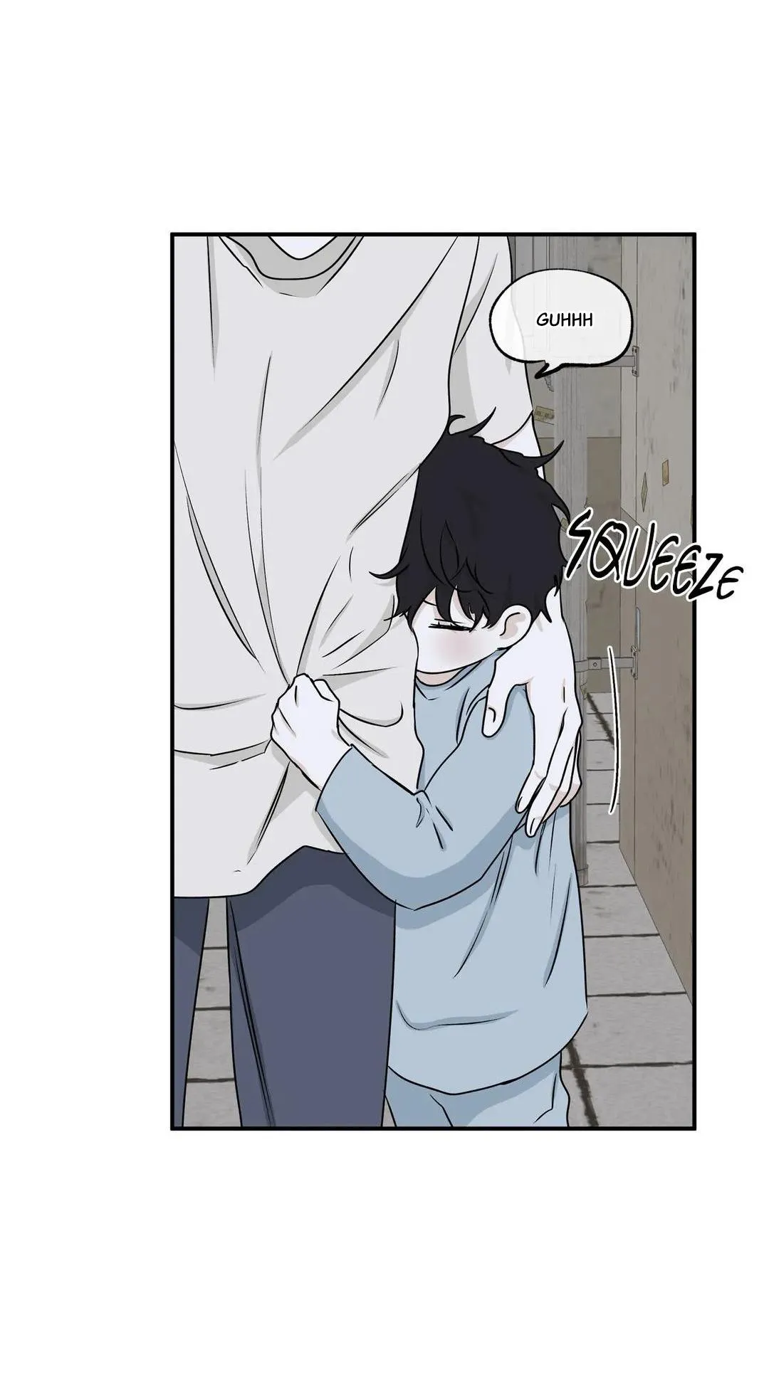 Thủy triều thấp lúc chạng vạng Chapter 59 Trang 15