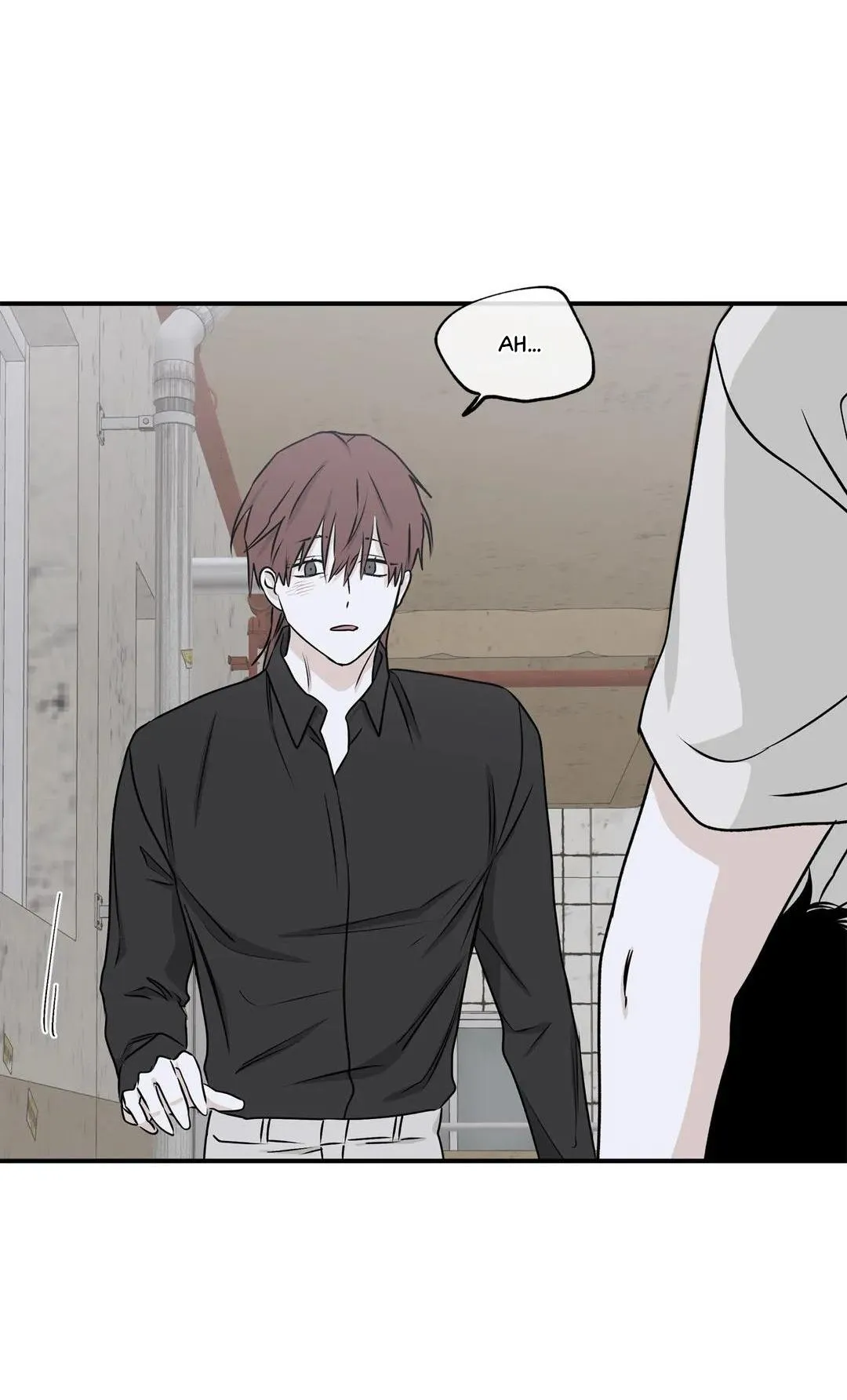 Thủy triều thấp lúc chạng vạng Chapter 59 Trang 16