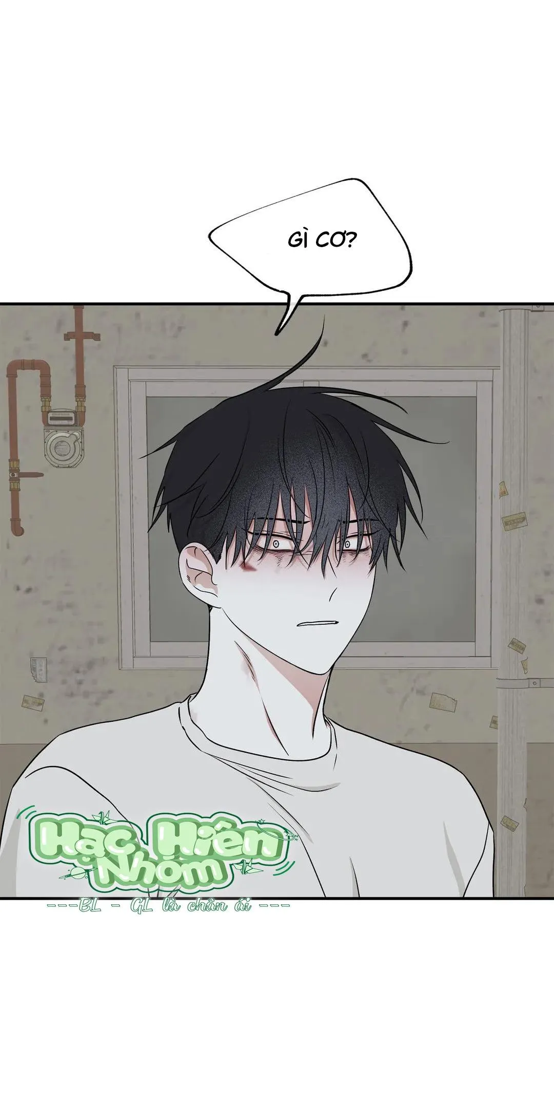 Thủy triều thấp lúc chạng vạng Chapter 59 Trang 21