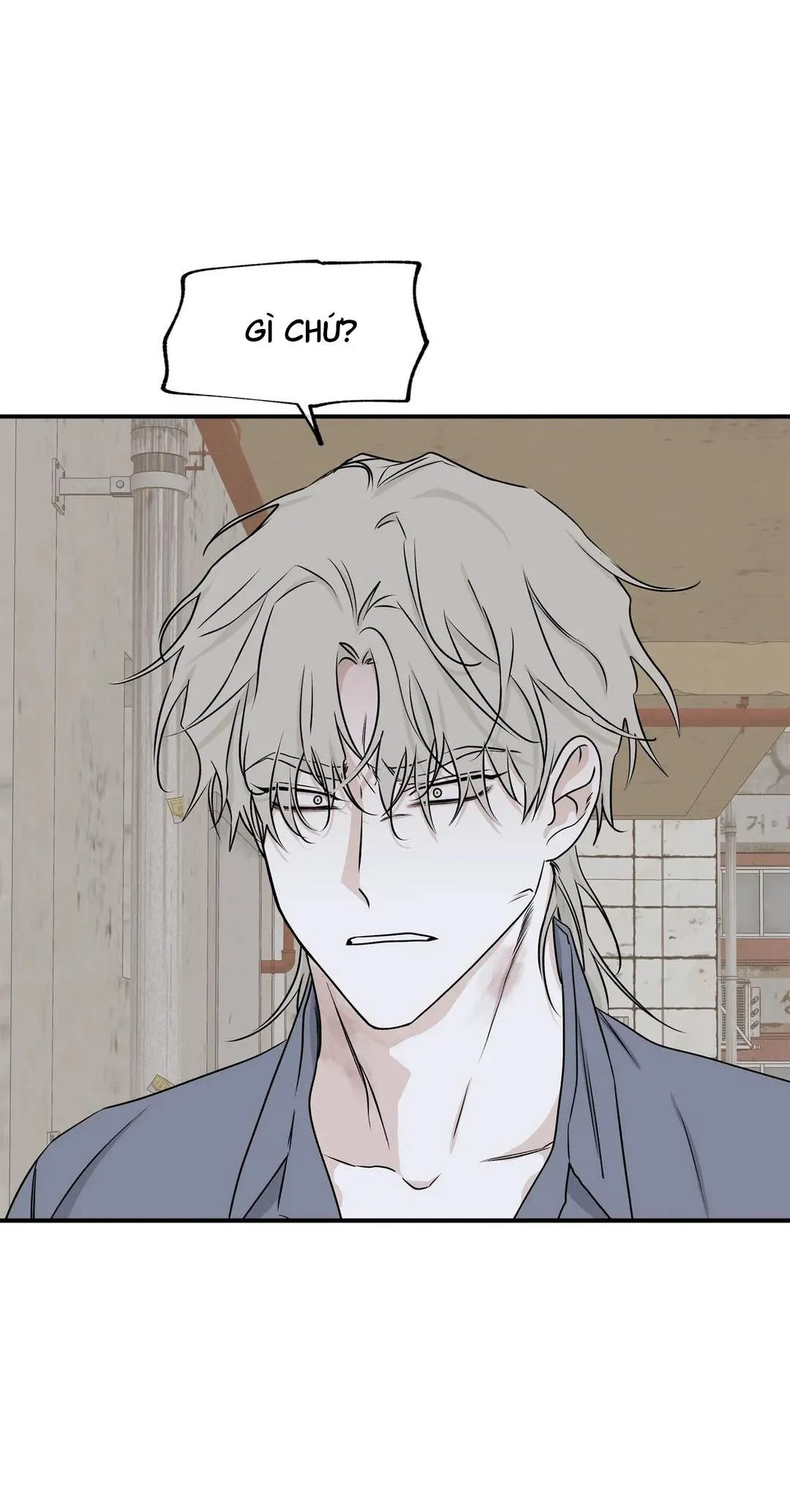 Thủy triều thấp lúc chạng vạng Chapter 59 Trang 23