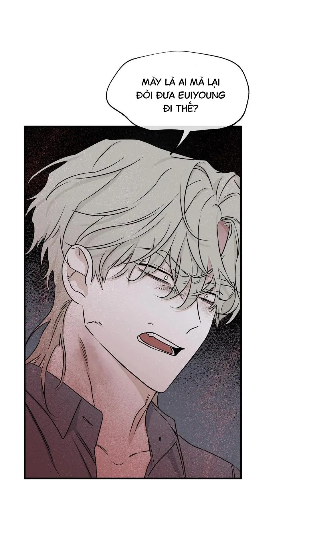 Thủy triều thấp lúc chạng vạng Chapter 59 Trang 26