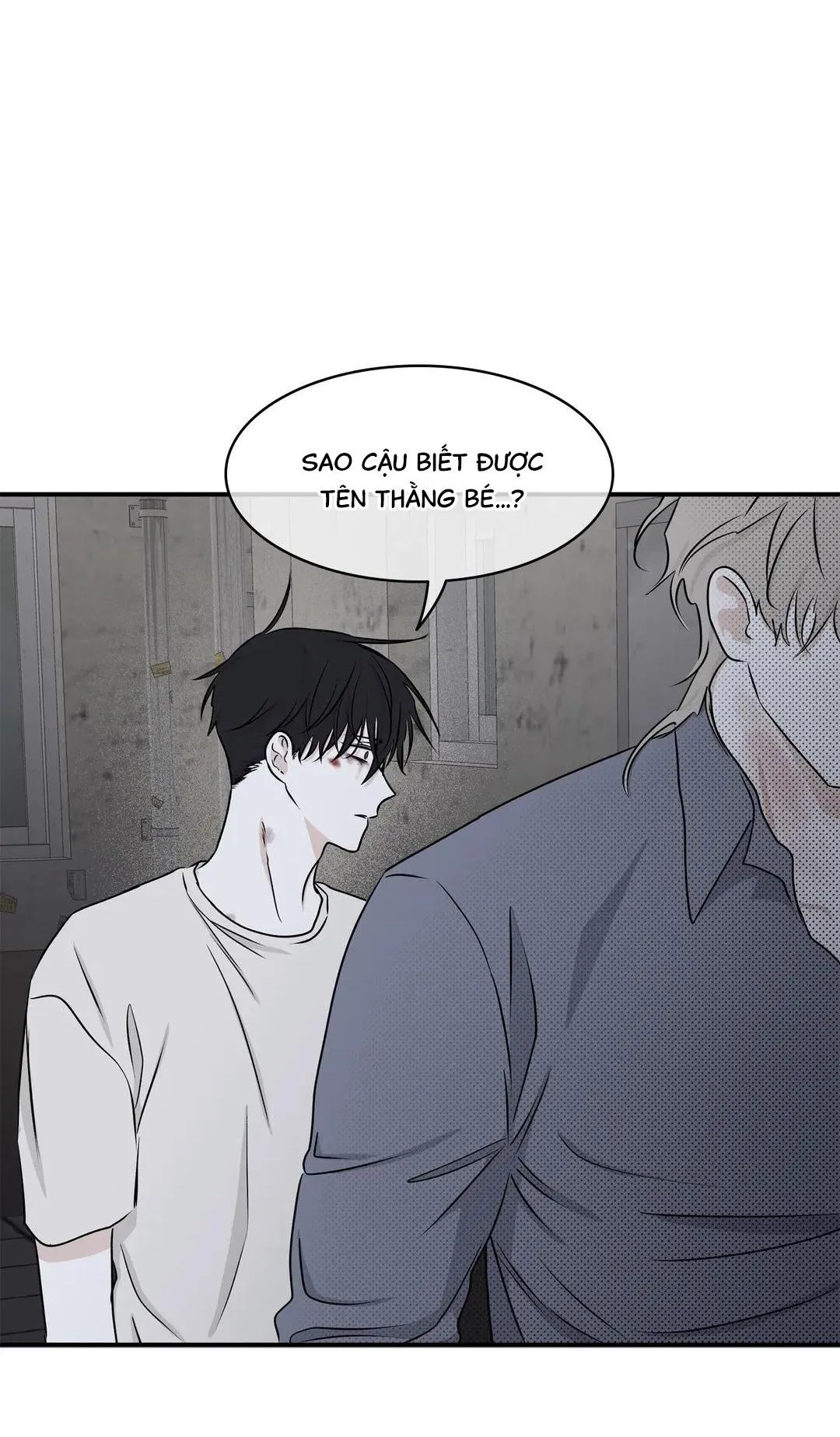 Thủy triều thấp lúc chạng vạng Chapter 59 Trang 30