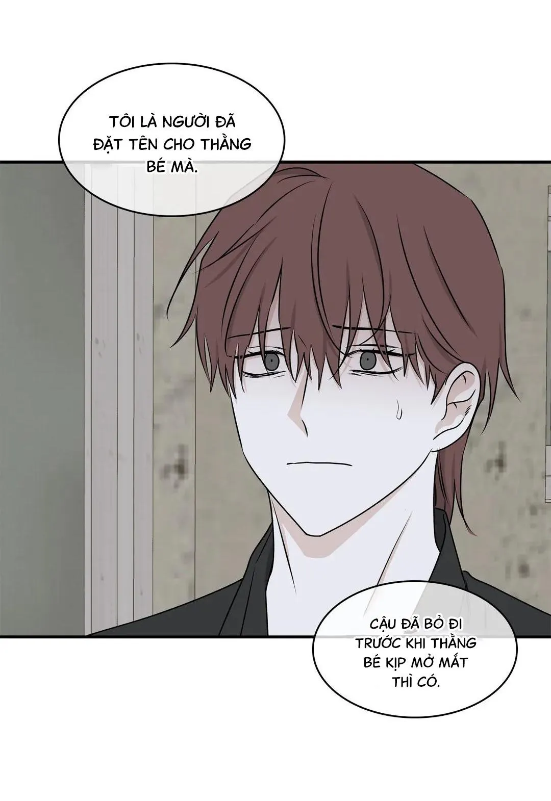 Thủy triều thấp lúc chạng vạng Chapter 59 Trang 31