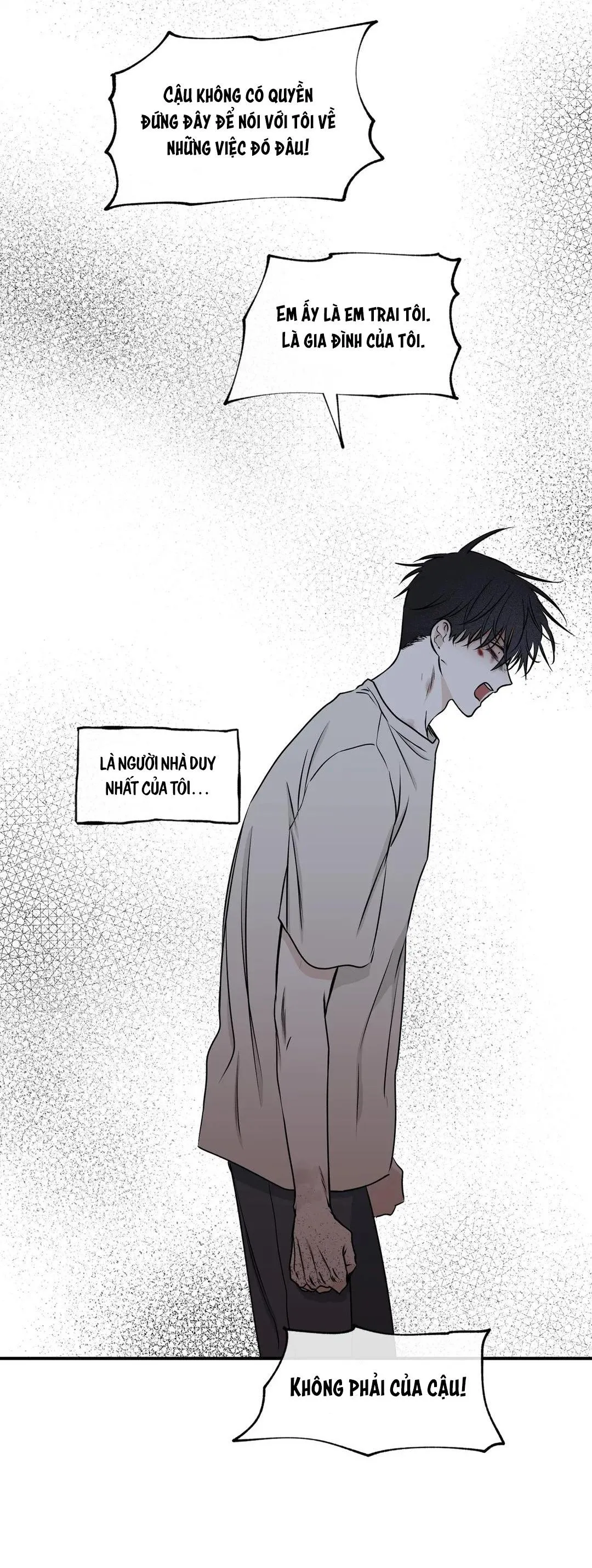 Thủy triều thấp lúc chạng vạng Chapter 59 Trang 39