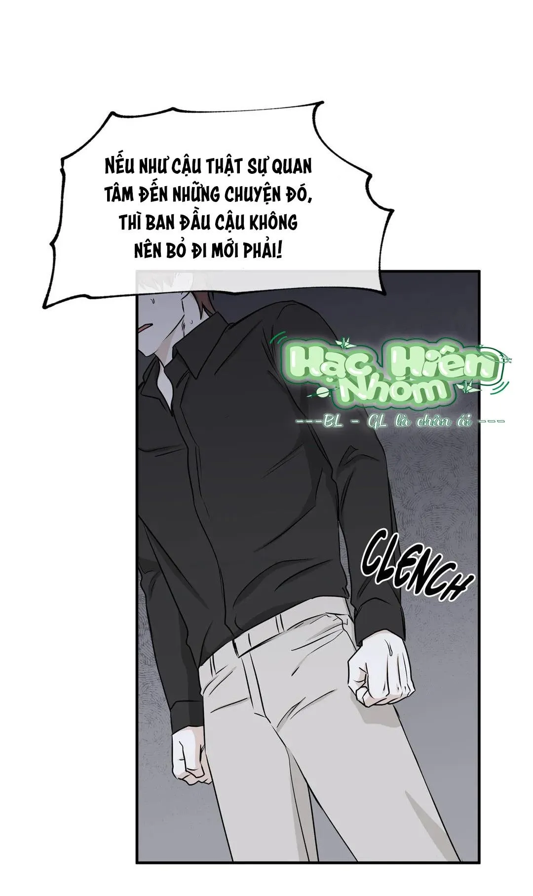 Thủy triều thấp lúc chạng vạng Chapter 59 Trang 40