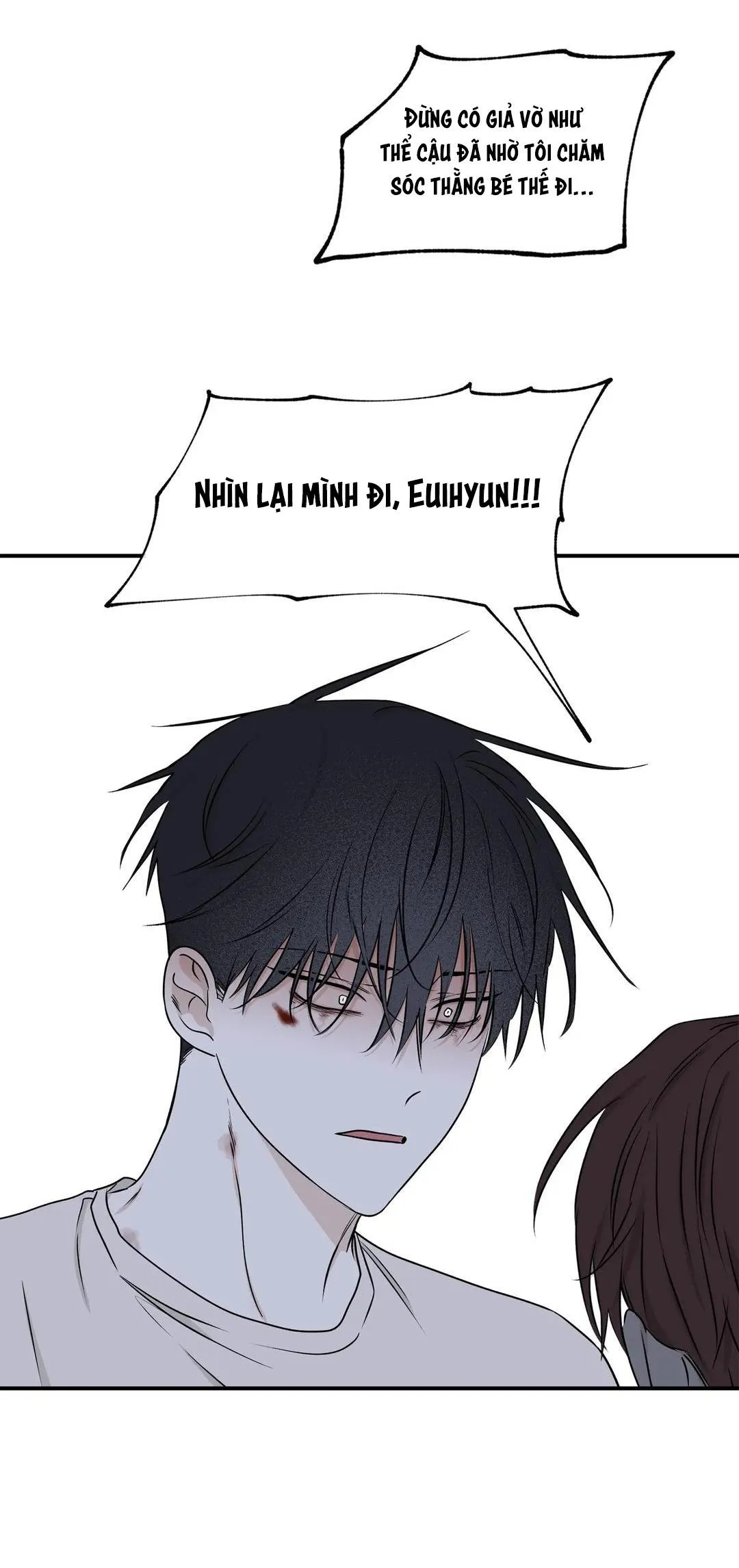 Thủy triều thấp lúc chạng vạng Chapter 59 Trang 41