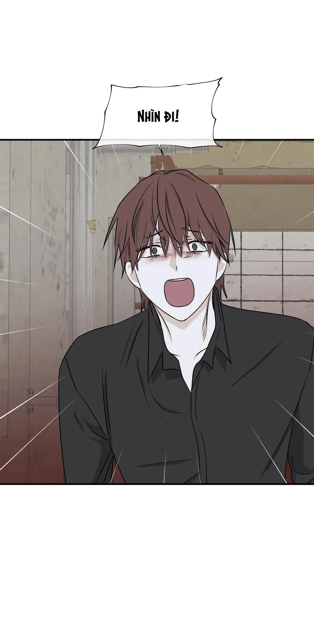 Thủy triều thấp lúc chạng vạng Chapter 59 Trang 42