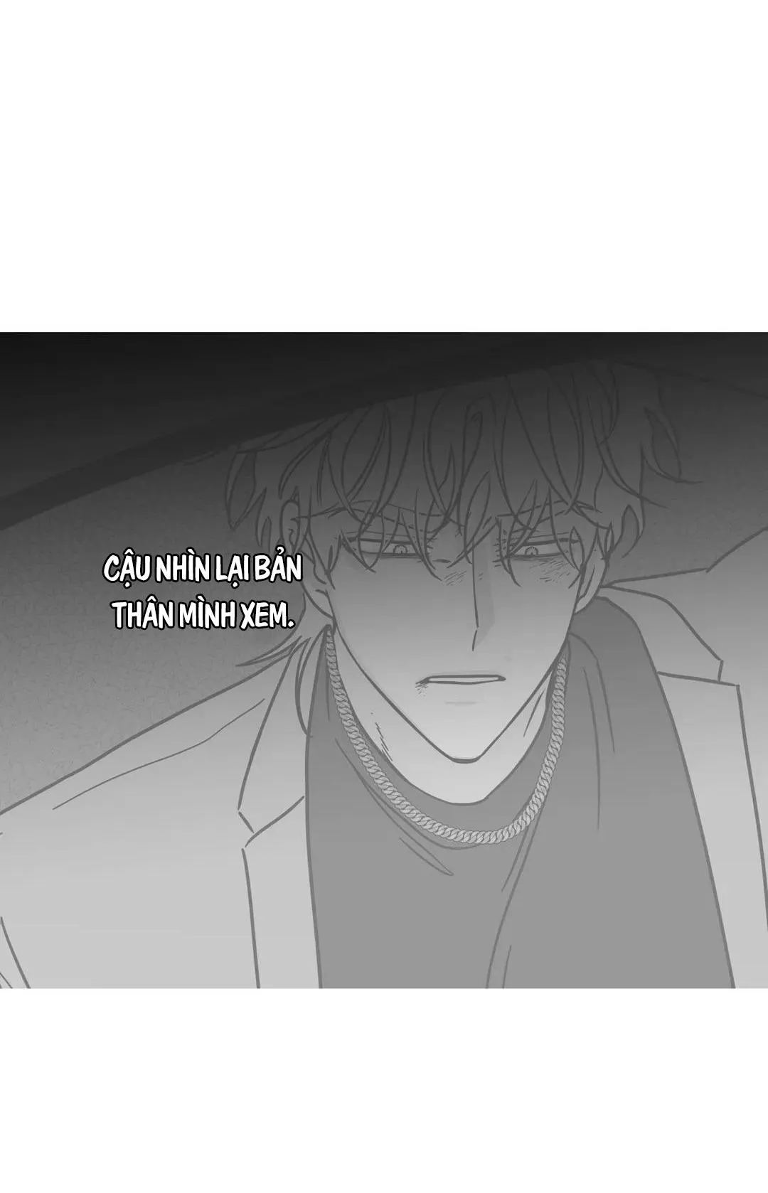 Thủy triều thấp lúc chạng vạng Chapter 59 Trang 43