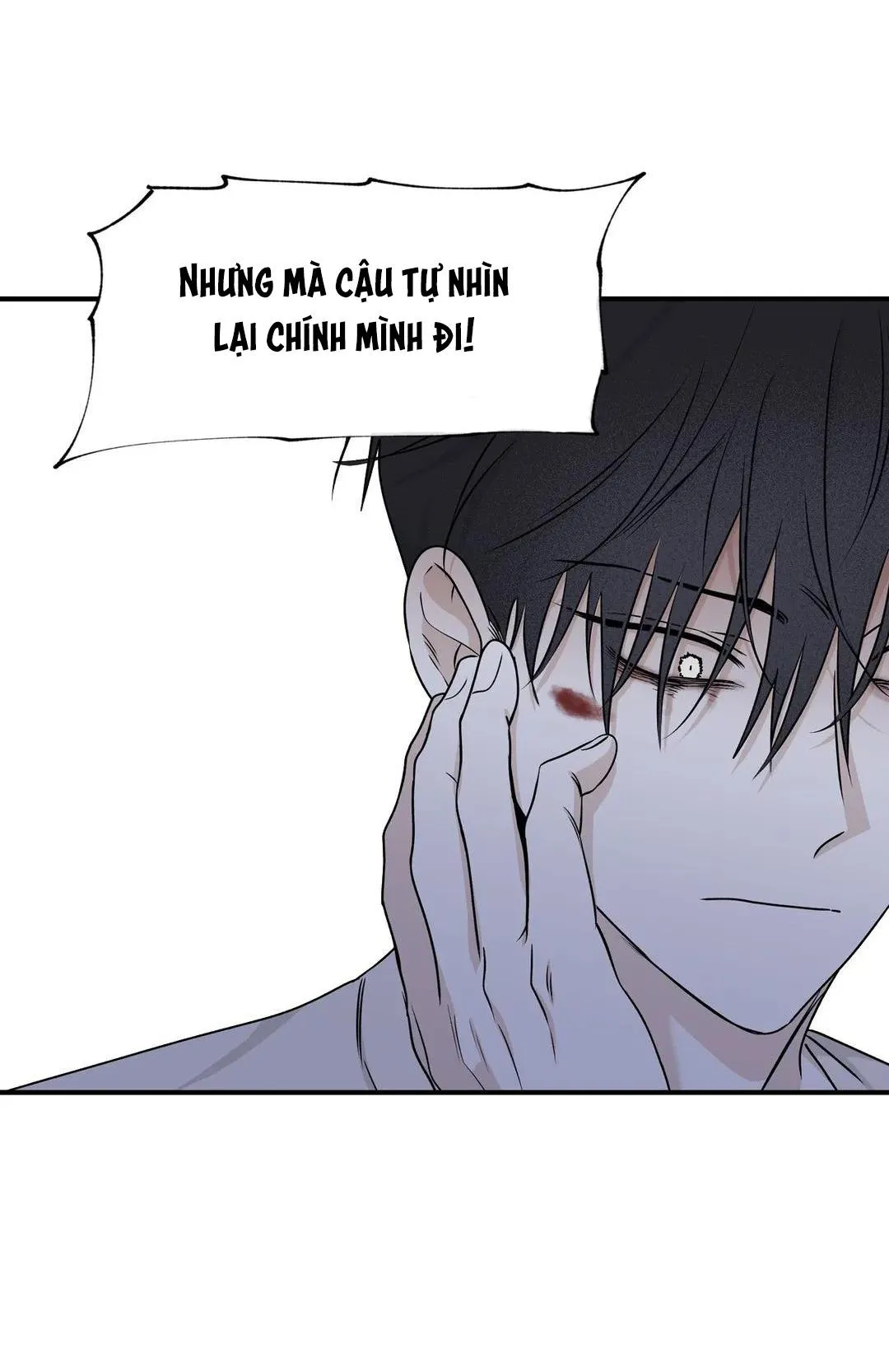 Thủy triều thấp lúc chạng vạng Chapter 59 Trang 46