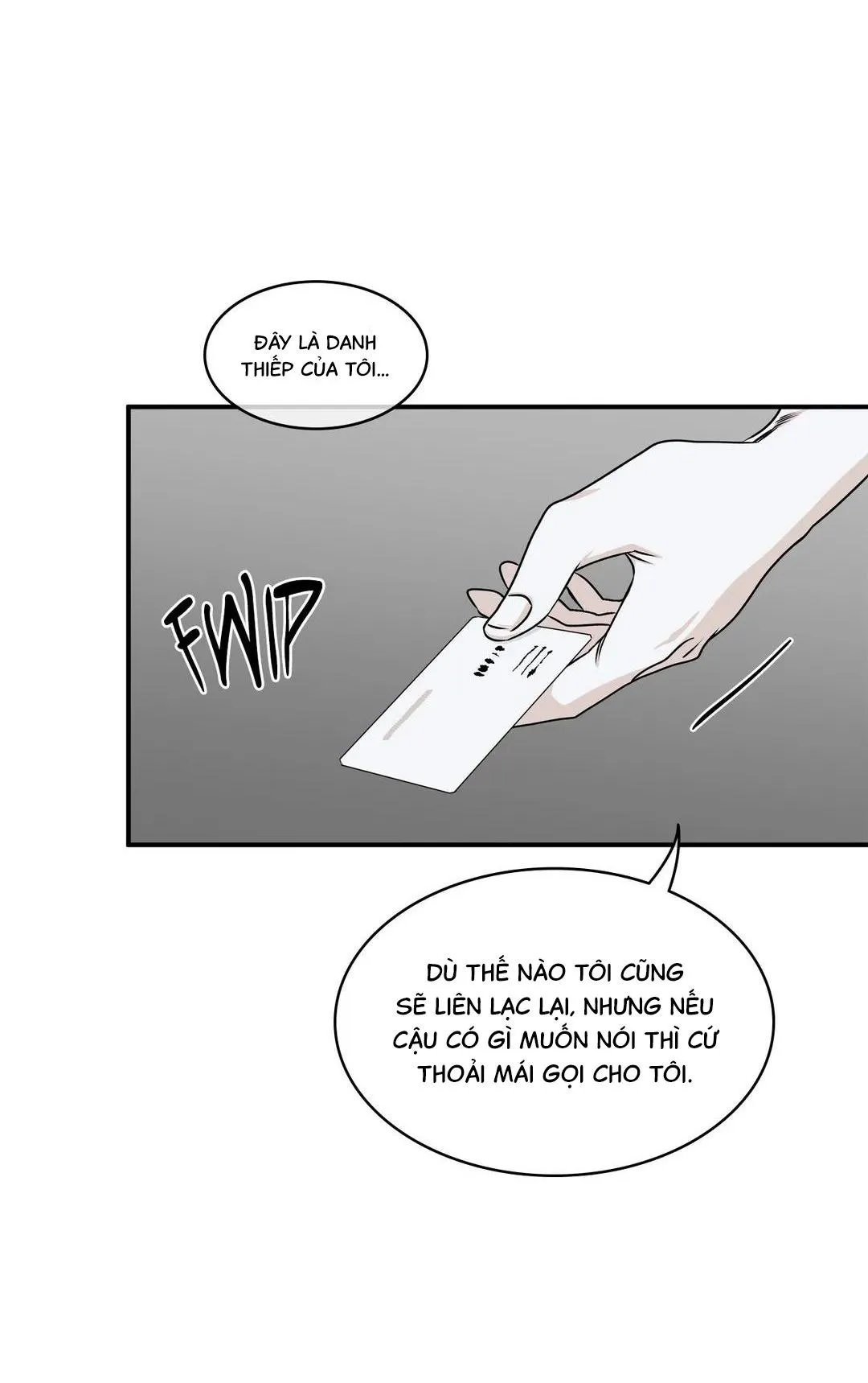 Thủy triều thấp lúc chạng vạng Chapter 59 Trang 52