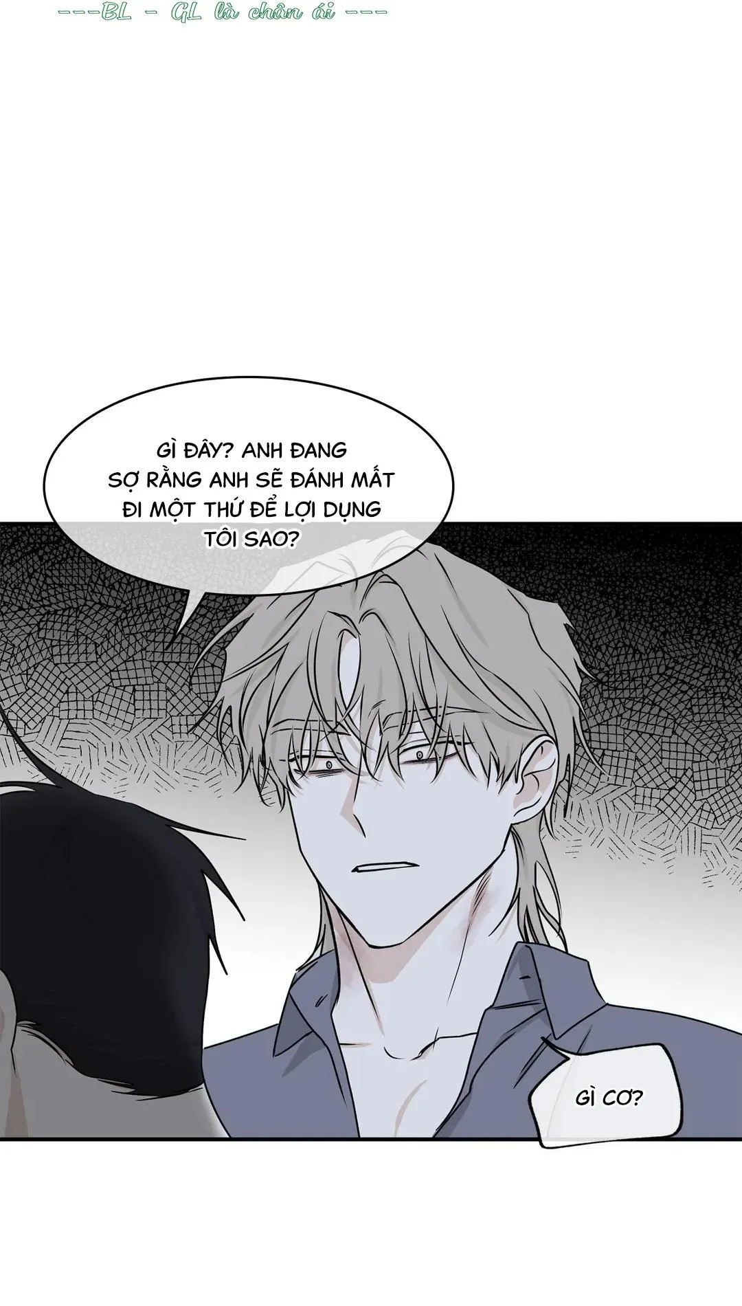 Thủy triều thấp lúc chạng vạng Chapter 59 Trang 62