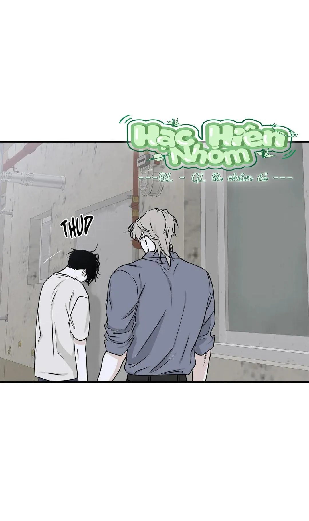 Thủy triều thấp lúc chạng vạng Chapter 59 Trang 66