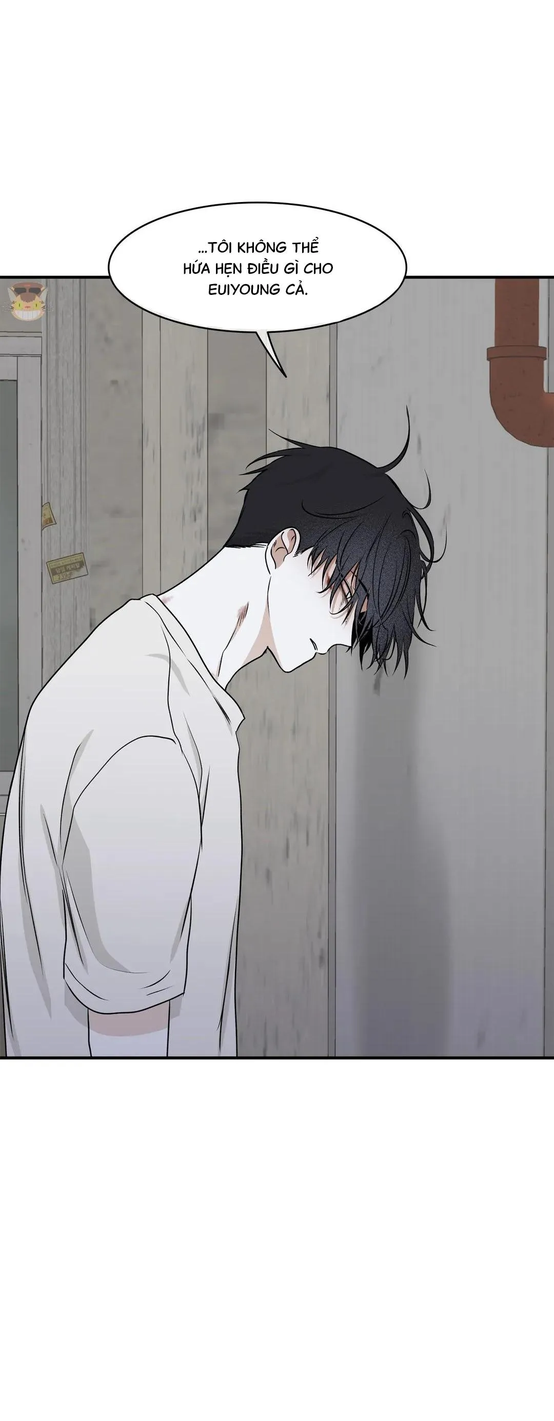 Thủy triều thấp lúc chạng vạng Chapter 59 Trang 68