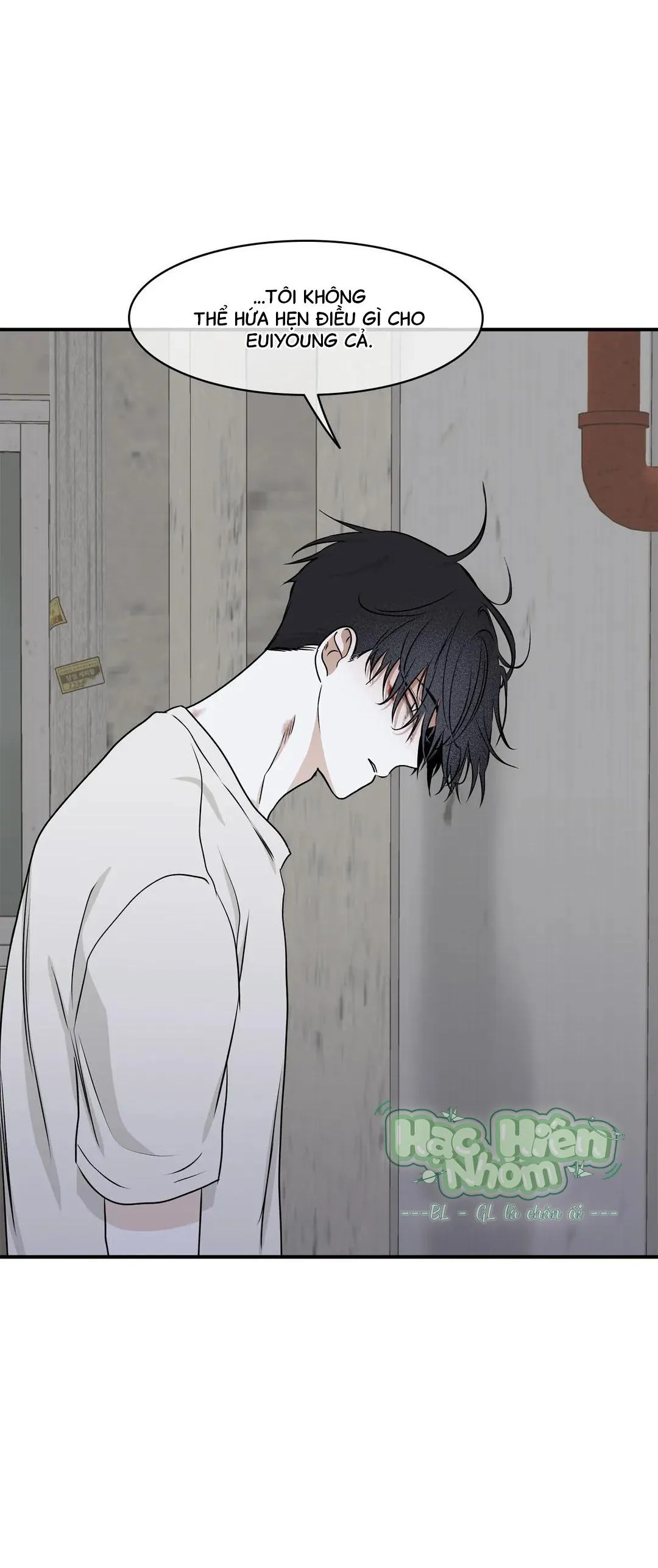 Thủy triều thấp lúc chạng vạng Chapter 60 Trang 3