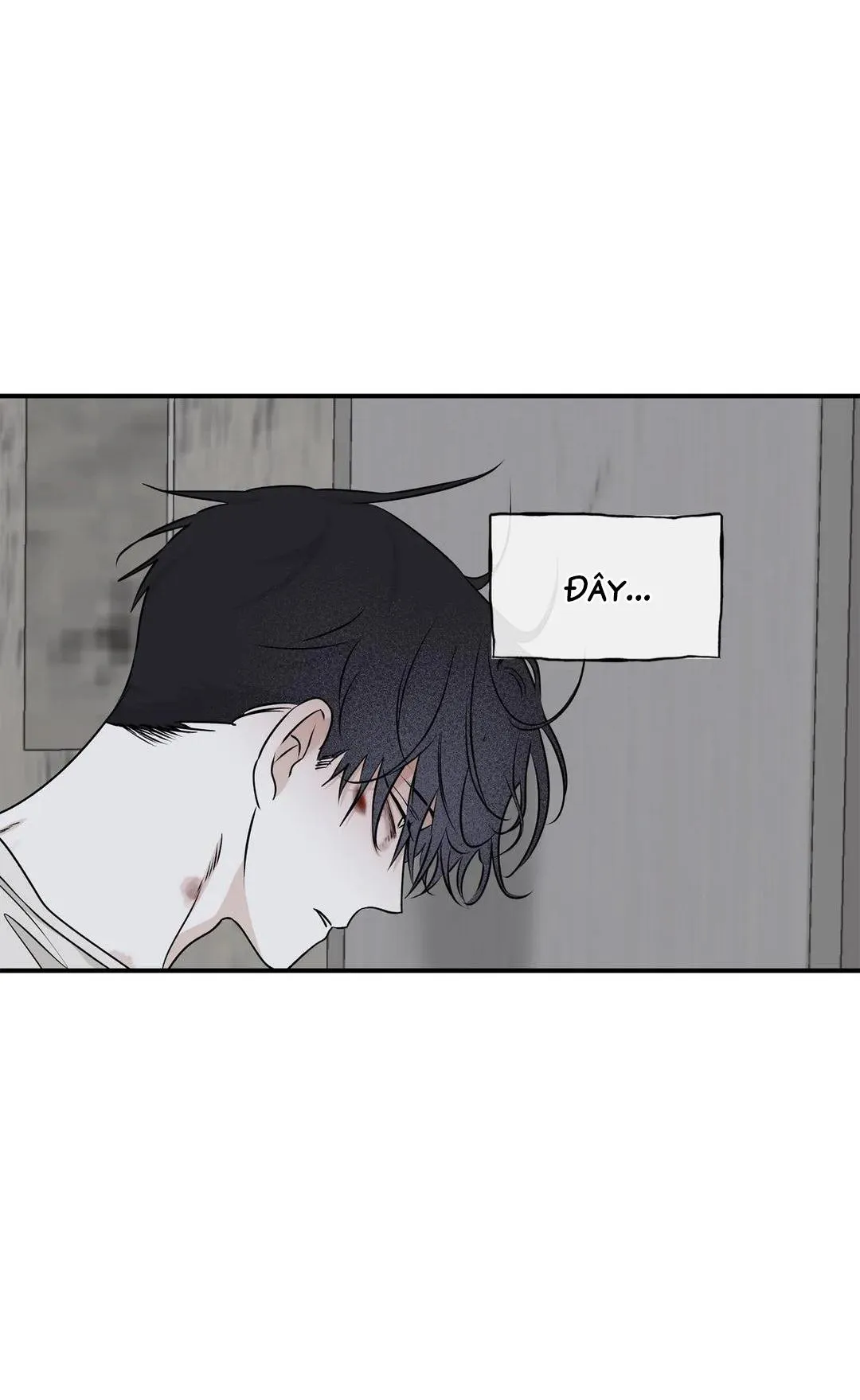 Thủy triều thấp lúc chạng vạng Chapter 60 Trang 5