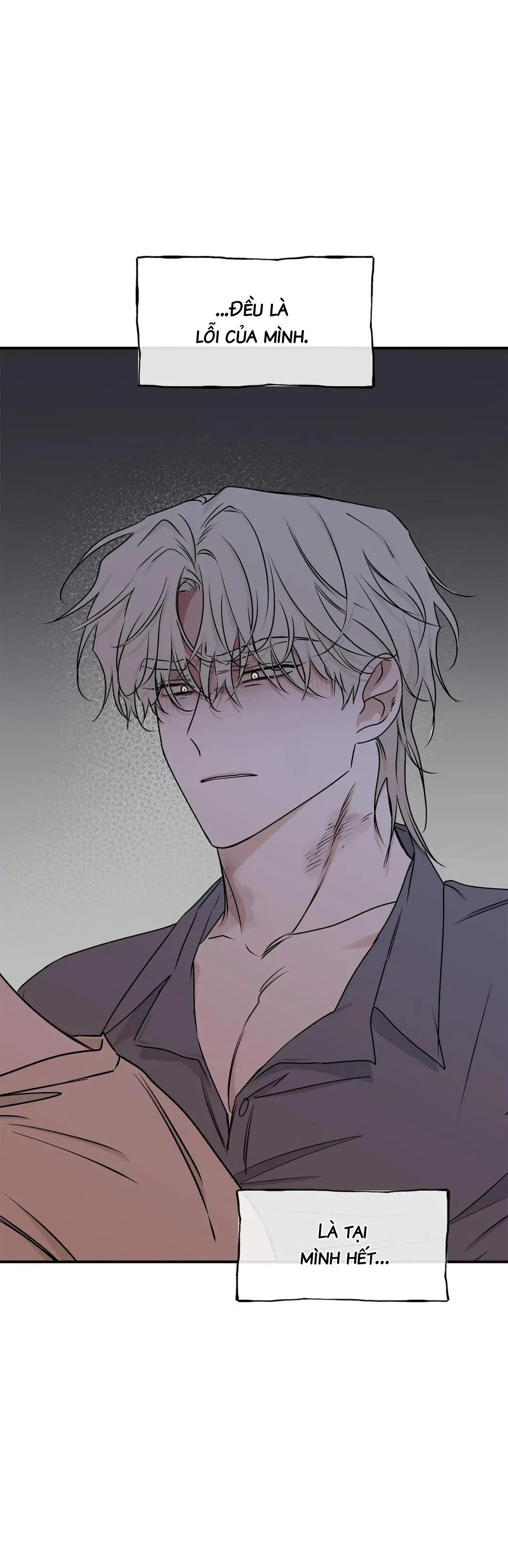 Thủy triều thấp lúc chạng vạng Chapter 60 Trang 6