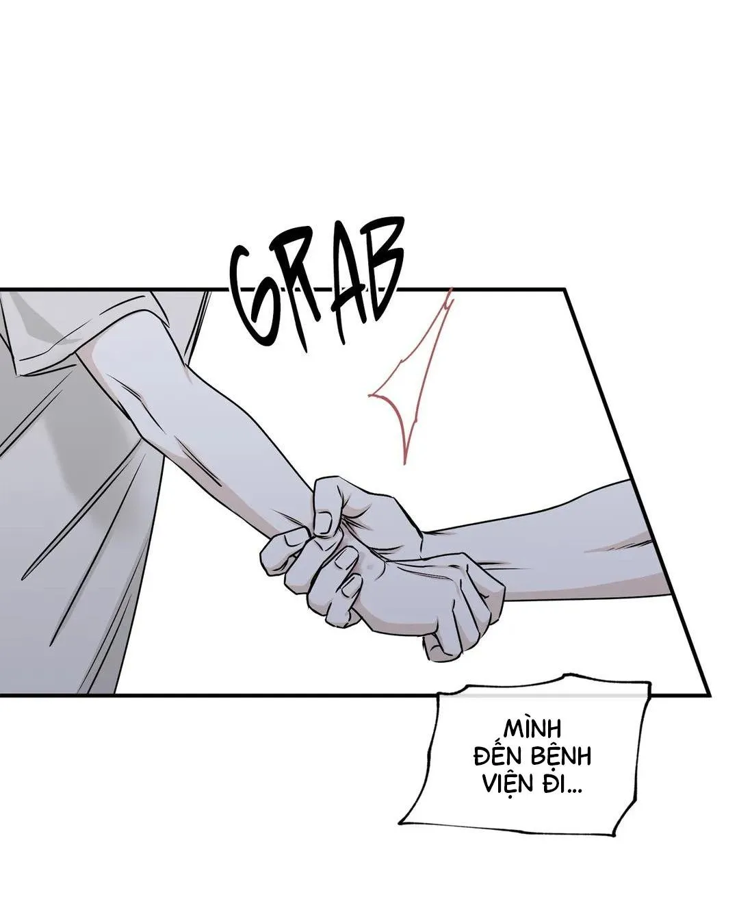 Thủy triều thấp lúc chạng vạng Chapter 60 Trang 8