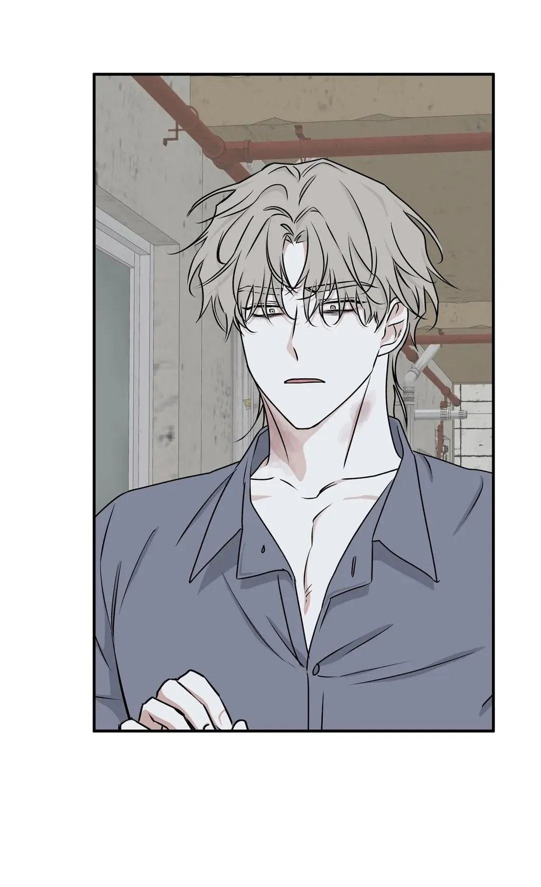 Thủy triều thấp lúc chạng vạng Chapter 60 Trang 12