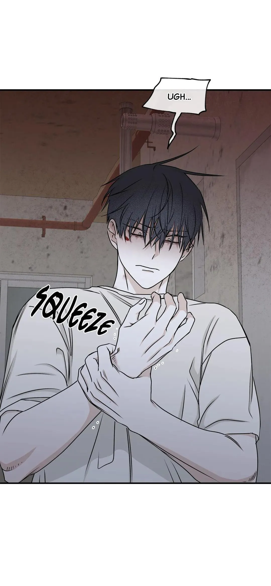 Thủy triều thấp lúc chạng vạng Chapter 60 Trang 13