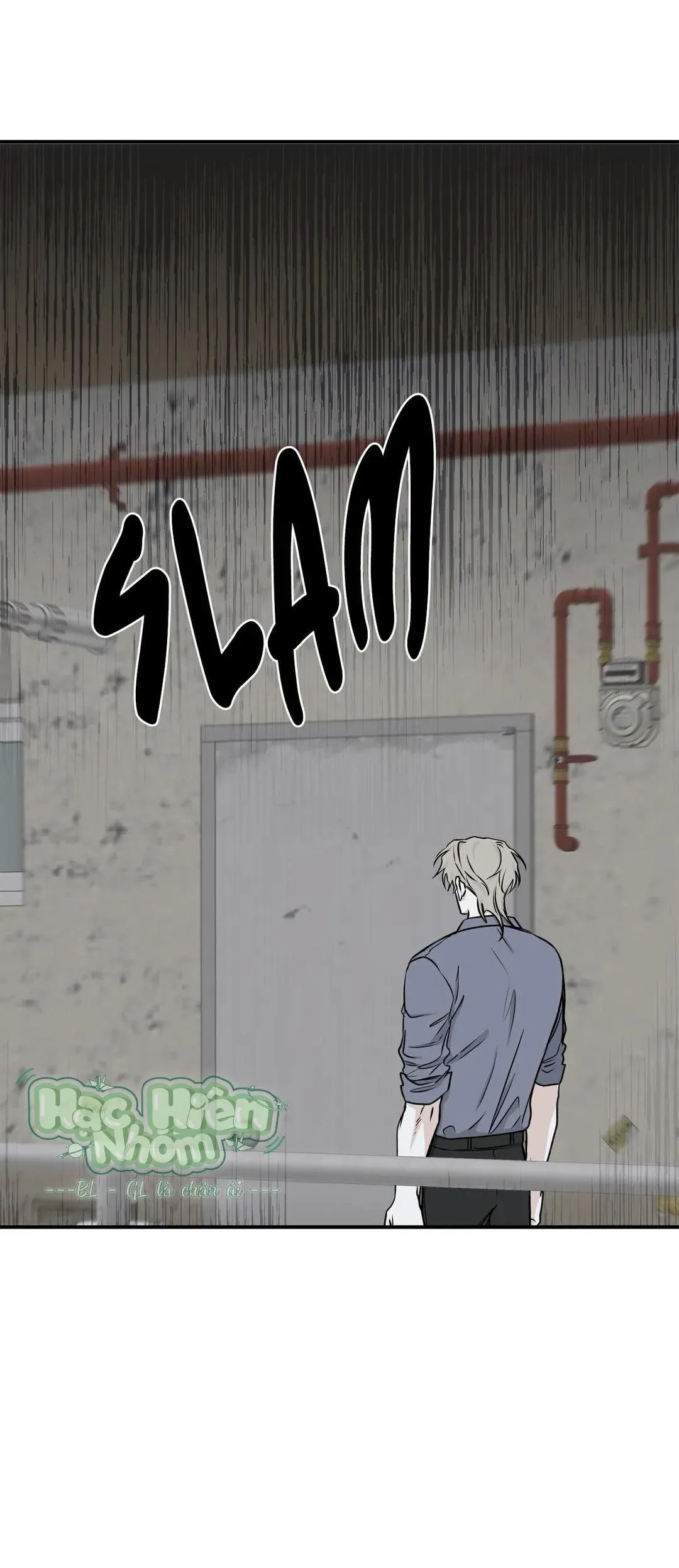 Thủy triều thấp lúc chạng vạng Chapter 60 Trang 19